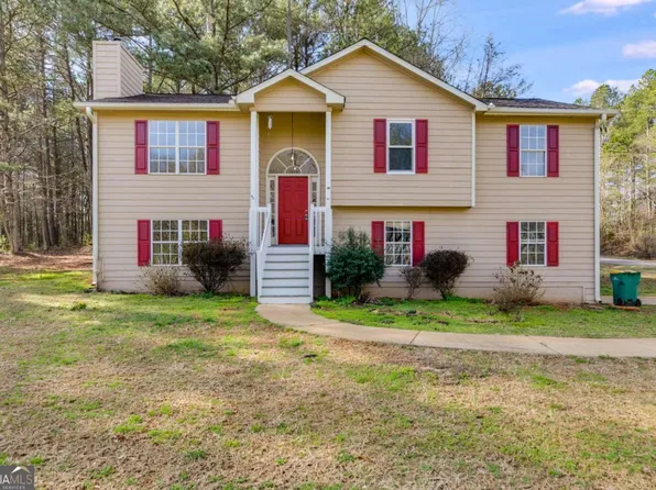 357 S Red Oak Way, Temple, GA 30179