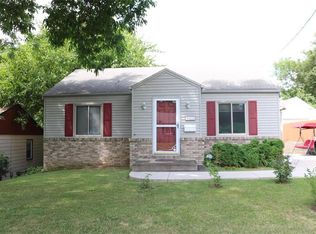 509 Broad St, Des Moines, IA 50315