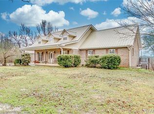 656 Woodland Park Way, Moundville, AL 35474
