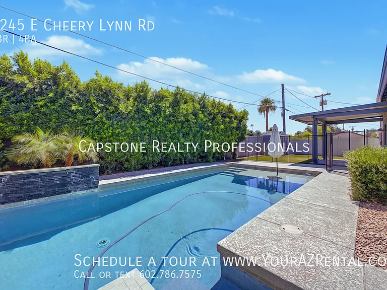 2245 E Cheery Lynn Rd — Photo 2