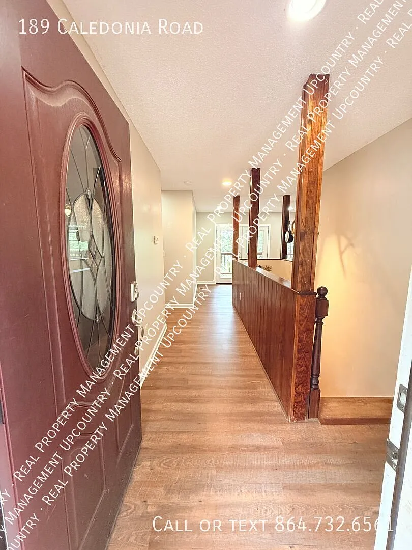 Mountain Retreat Near Lake Lanier — Photo 4