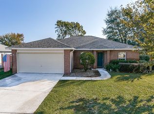 3249 Avalon Dr, Green Cove Springs, FL 32043
