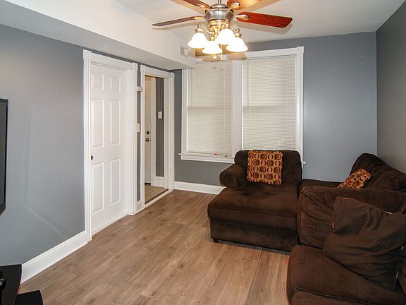 2nd image of 1244 Clarence Ave
