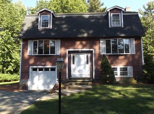 19 Wayside Rd, Tewksbury, MA 01876