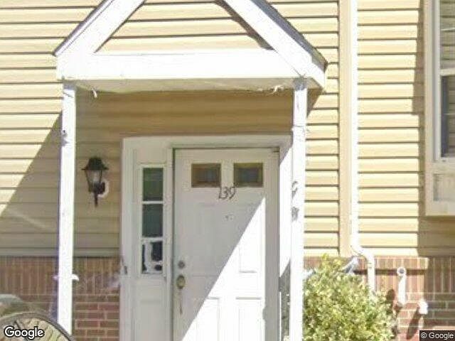 Exterior Address Verification