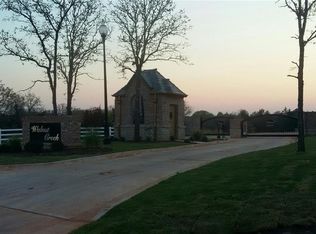 8240 Walnut Creek Rd, Arcadia, OK 73007