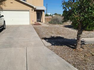 9367 Vista Clara Loop NW, Albuquerque, NM 87114