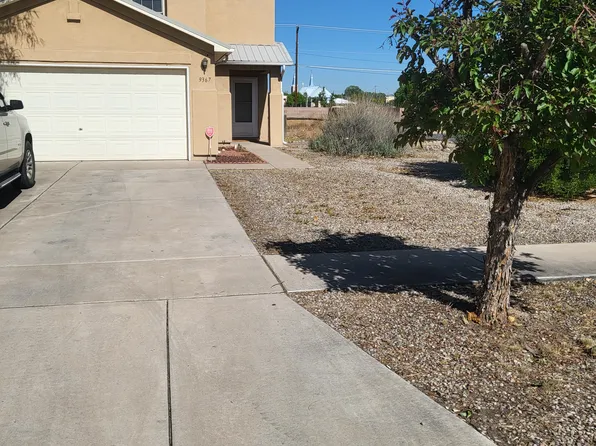 9367 Vista Clara Loop NW, Albuquerque, NM 87114