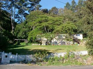 4516 Bennett View Dr, Santa Rosa, CA 95404