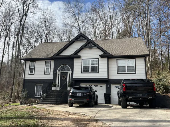 8743 Crestbrook Cir, Chattanooga, TN 37421