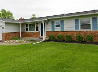 5242 Roscommon St, Burton, MI 48509