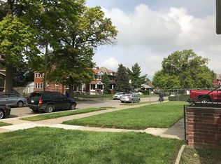 7342 Woodrow Wilson St, Detroit, MI