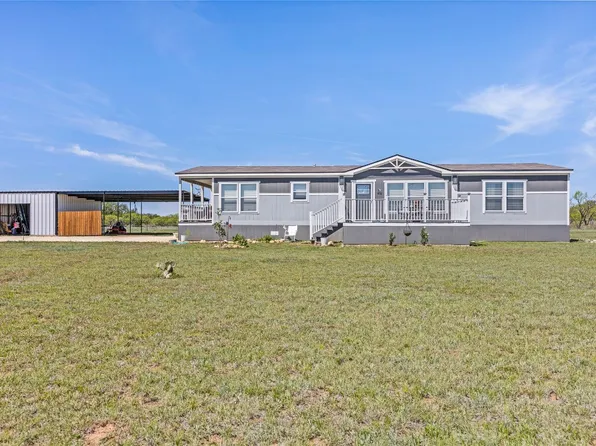 1150 Fm 503, Coleman, TX 76834