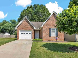 341 Bishop Hicks Ct, Inman, SC 29349