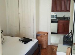 107 4th St APT 3E, Hoboken, NJ 07030