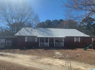 4340 County Road 16, Roanoke, AL 36274