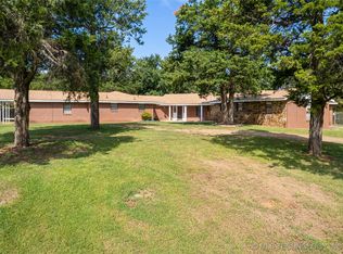 39827 Morris Creek Rd, Howe, OK 74940
