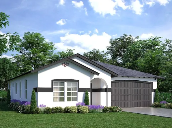 361 Hampton Street, Exeter, CA 93221