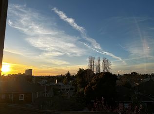 4106 Terrace St APT 5, Oakland, CA