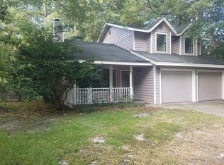 355 Archdale Blvd, North Charleston, SC 29418