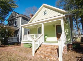 1045 Bryan St, Columbia, SC 29201