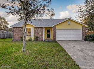 8066 Boonesborough Trl, Jacksonville, FL 32244