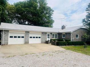 102 W Tyler St, Pittsburg, KS 66762