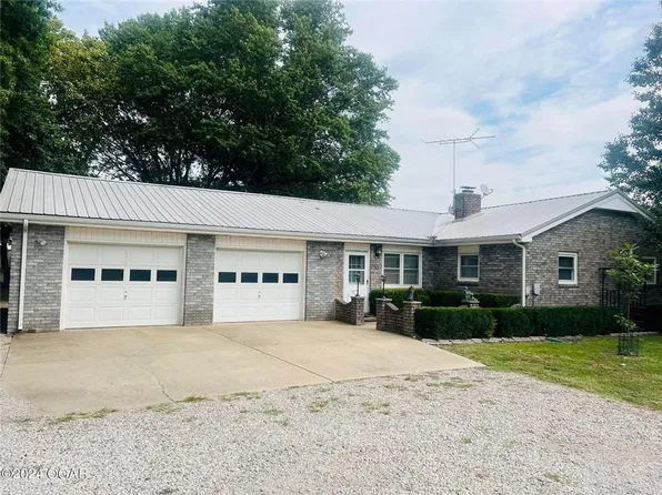 102 W Tyler St, Pittsburg, KS 66762