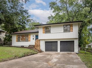 9308 E 81st St, Raytown, MO 64138