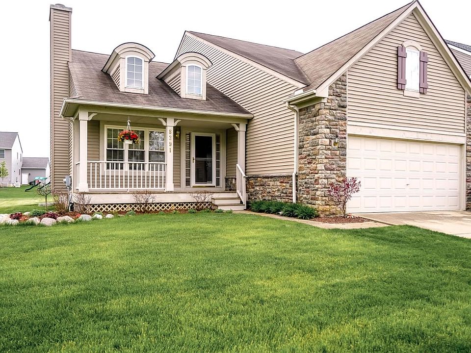 1st image of 8391 Parkridge Dr #192