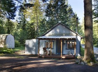 70007 NE Money Creek Rd, Skykomish, WA 98288
