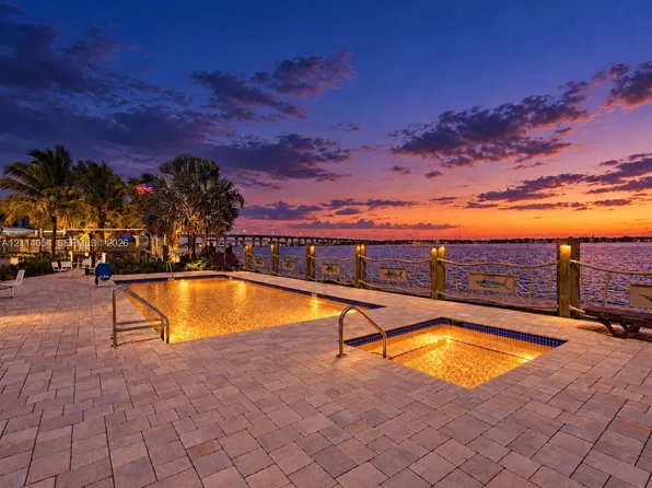 41 Seminole St SW, Stuart, FL