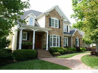 1113 Neuse Ridge Dr, Clayton, NC 27520