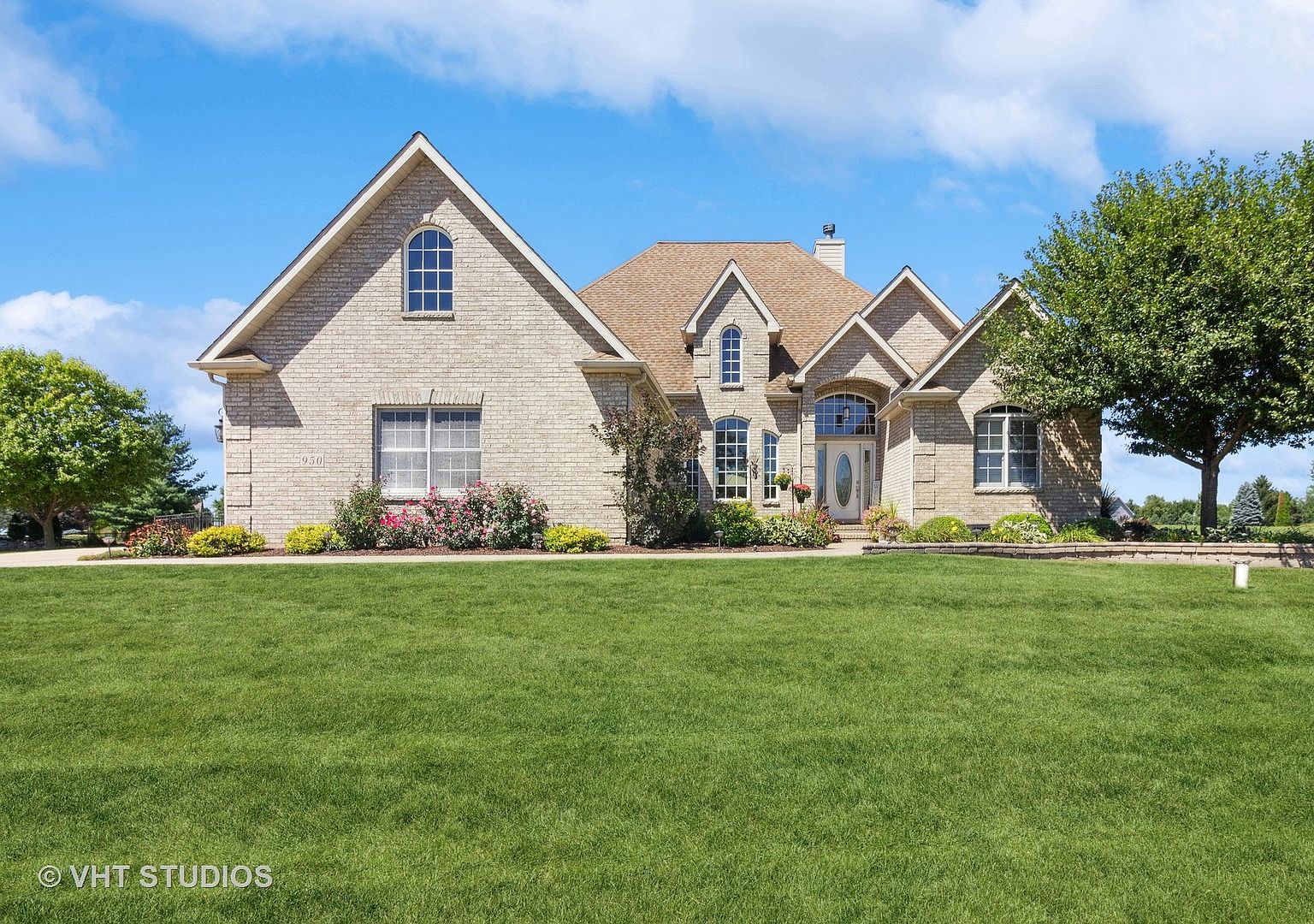 950 Tall Grass Ct, Somonauk, IL 60552 MLS 11872618 Zillow