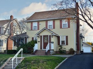 101 Bamford Ave, Hawthorne, NJ 07506