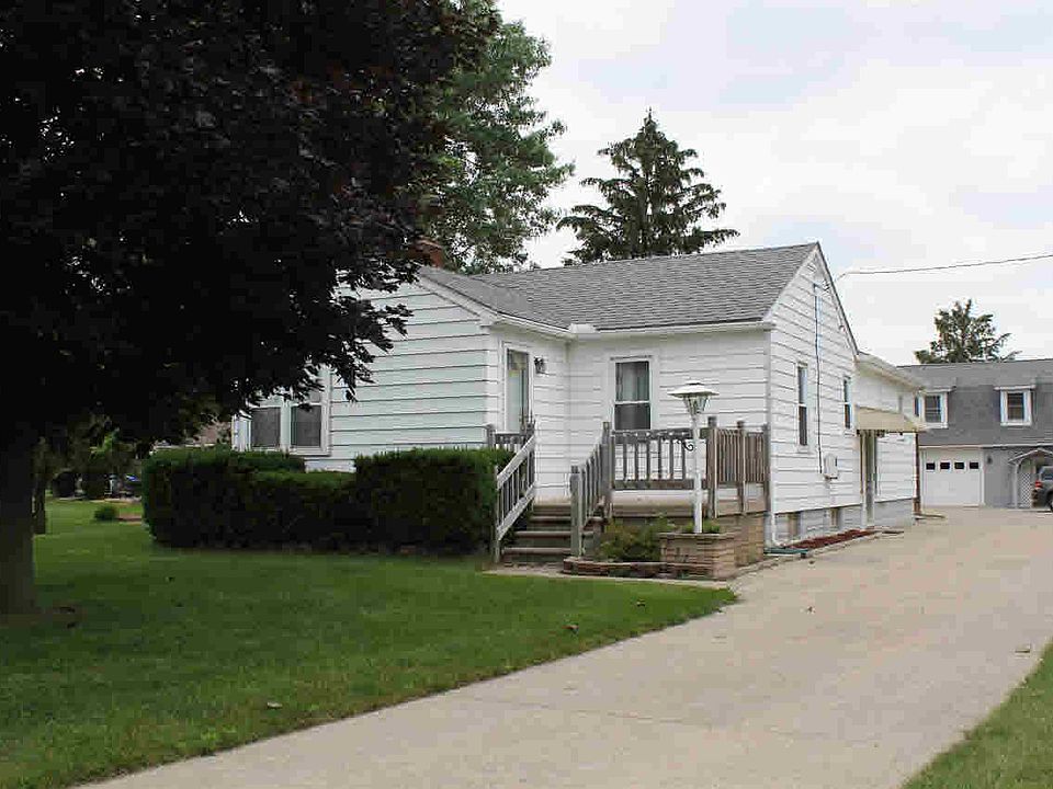 2374 Bluebush Rd, Monroe, MI 48162 Zillow