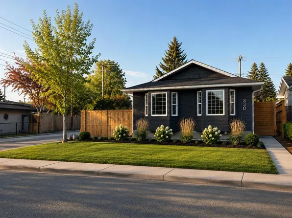 330 W Wascana Cres SE, Calgary, AB T2J 1H5
