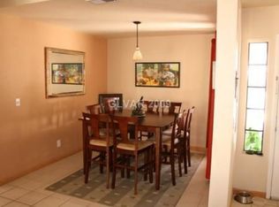 7464 Shangri La Ave, Las Vegas, NV 89147