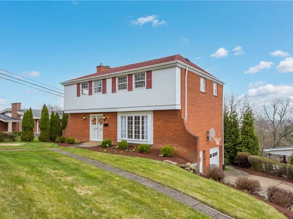 29 Carleton Dr, Pittsburgh, PA 15243