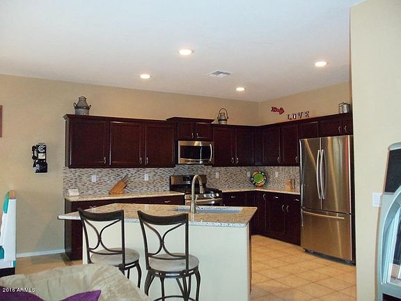 2nd image of 1223 E Las Colinas Dr