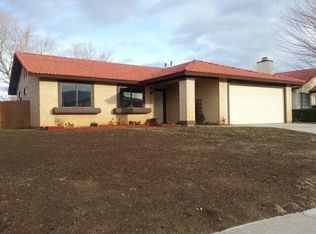 37122 Casa Verde Dr, Palmdale, CA 93550