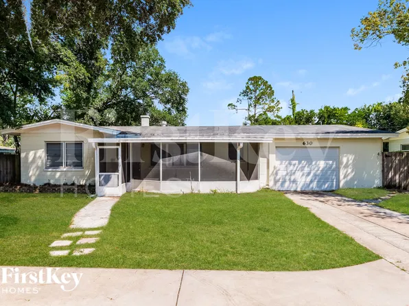 630 N Lakemont Ave, Winter Park, FL 32792