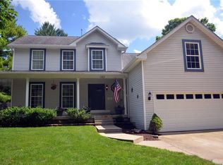 103 3rd St, Medway, OH