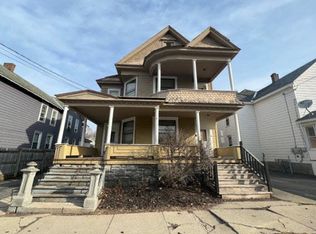 25 2nd Ave, Gloversville, NY 12078