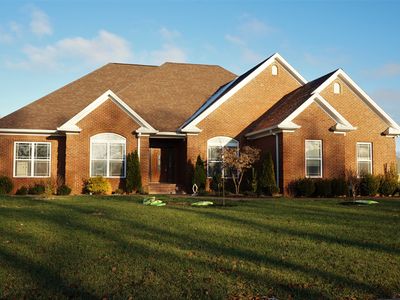 218 Wellington Way, Hopkinsville, KY, 42240