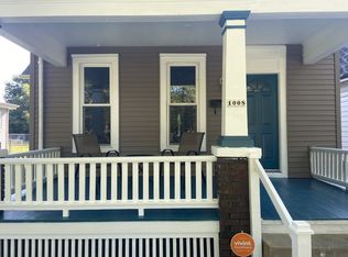 1008 N 8th St, Springfield, IL 62702