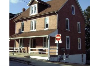 547 Washington Ave #3, Phoenixville, PA 19460