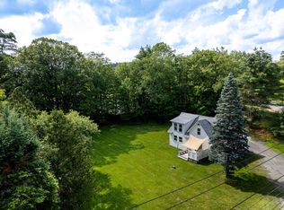 1 Great Hollow Rd, Hanover, NH 03755