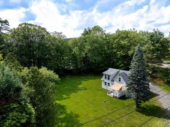 1 Great Hollow Road, Hanover, NH 03755