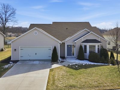 1017 Windsor Lake Dr, Fort Wayne, IN, 46845